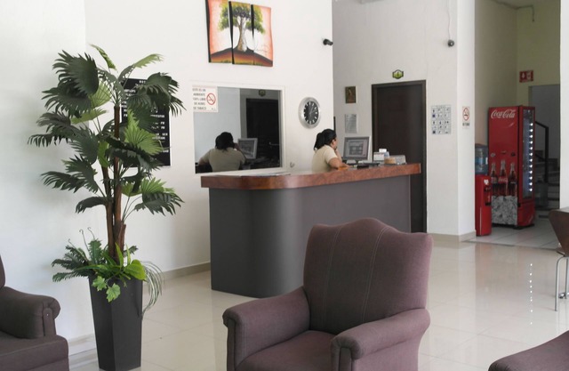 Hotel El Roble