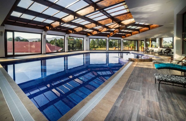 Hotel El Roble Resort