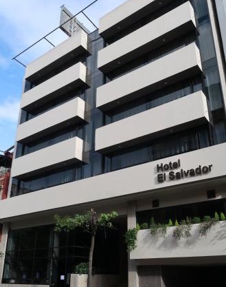 Hotel El Salvador
