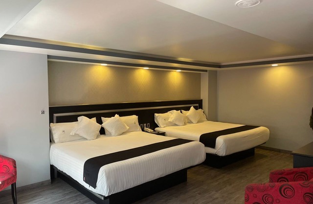 Hotel El Senador