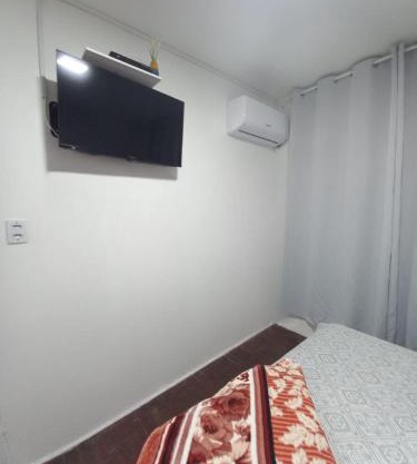 Hotel El-Shaday