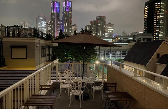 Hotel EL Shinjuku 6