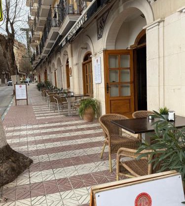 Hotel el Sol