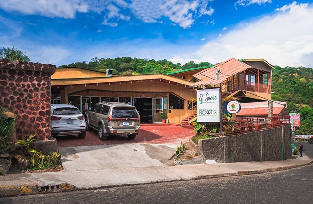 Hotel El Sueño