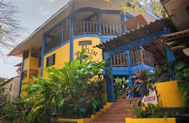 Hotel el Tajalin