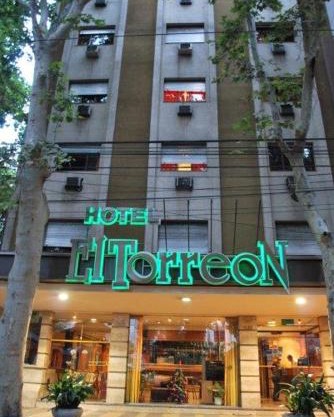 Hotel El Torreon
