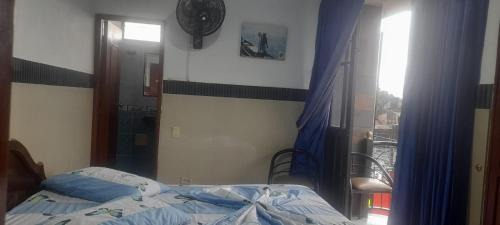 Hotel El vaquiano