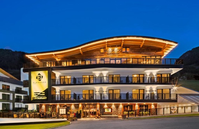Hotel Eldorado
