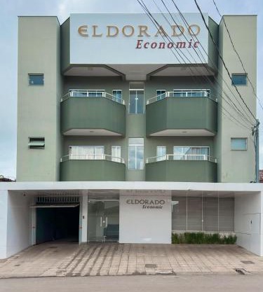 HOTEL ELDORADO ECONOMIC