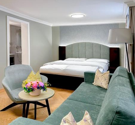 Hotel Elefant