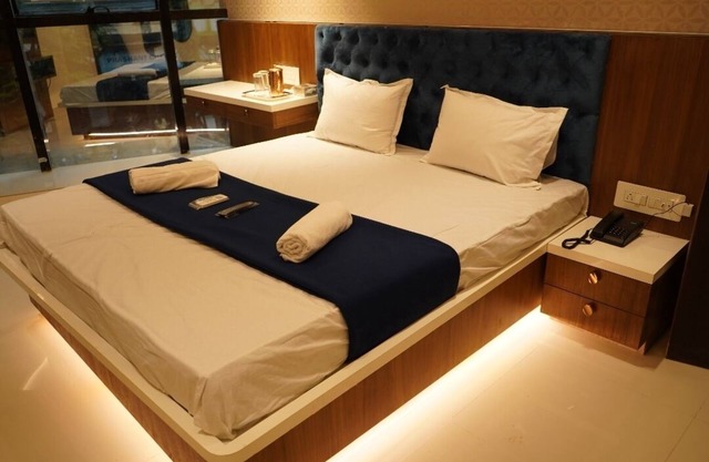 Hotel Elegance