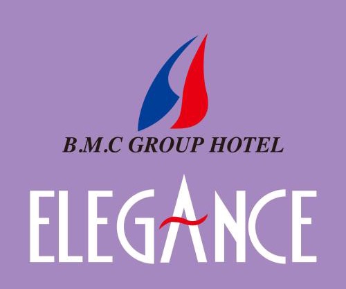 Hotel Elegance (Love Hotel)