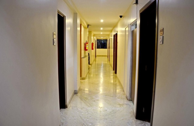 Hotel Elegant
