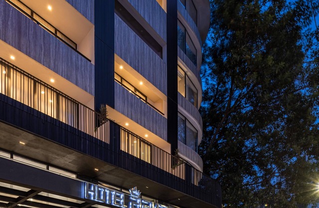 Hotel Elements by Marquis