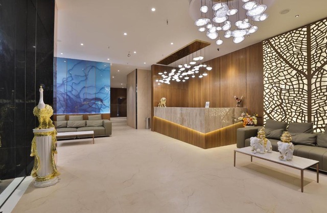 Hotel Elements