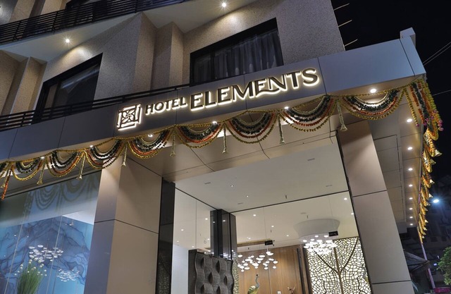 Hotel Elements