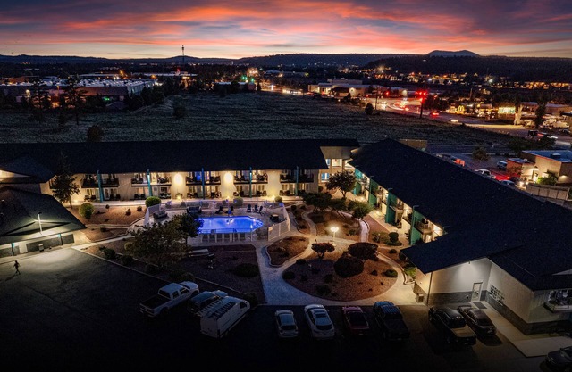 Hotel Elev8 Flagstaff, Trademark Collection by Wyndham