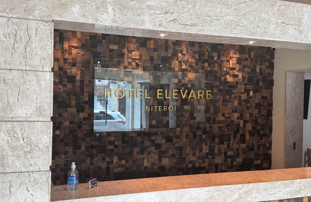 Hotel Elevare Niteroi