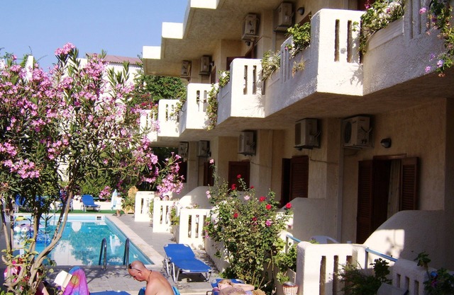 Hotel Elida