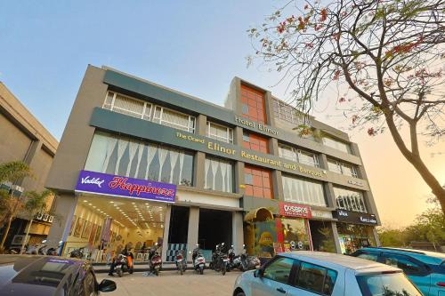 Hotel Elinor