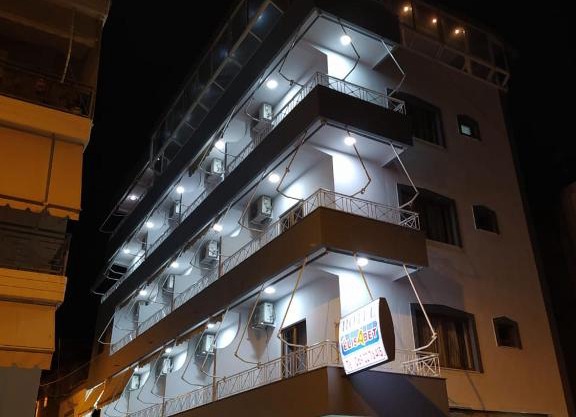Hotel Elisabet