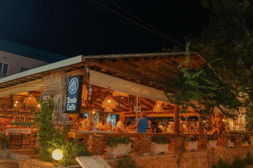 Hotel Elisabeta Borsh
