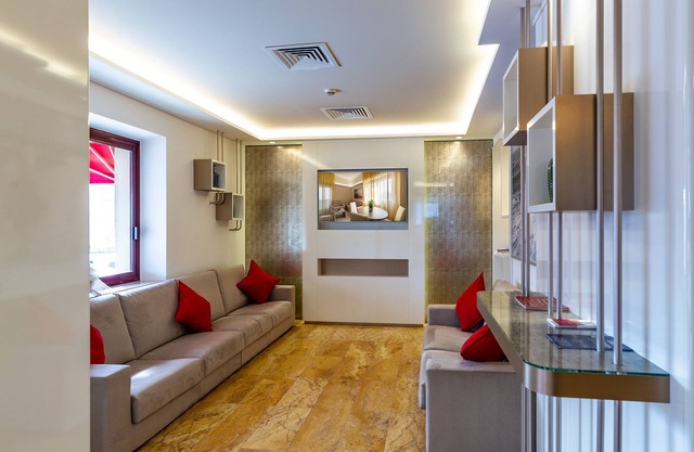 Hotel Elisabeth due