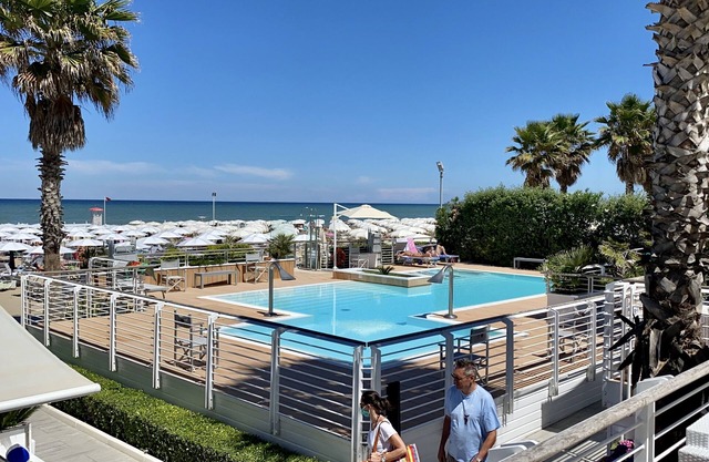 Hotel Eliseo