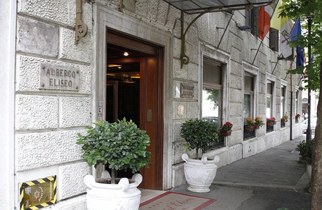 Hotel Eliseo
