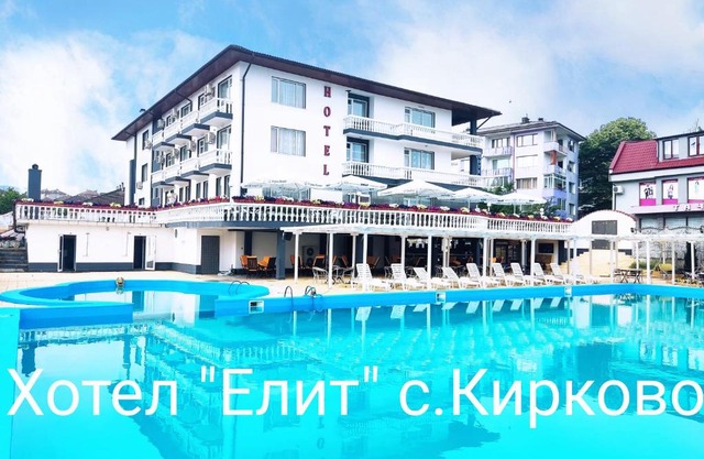 Hotel Elit