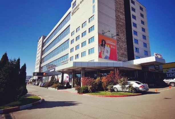 Hotel Elit