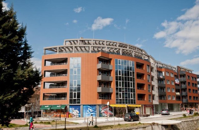 Hotel Elit