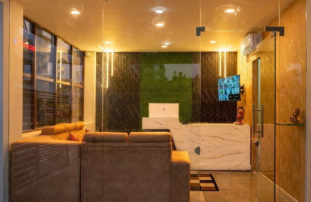 Hotel Elite Fortune Inn
