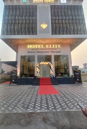 Hotel Elite