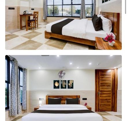 Hotel Elite Inn