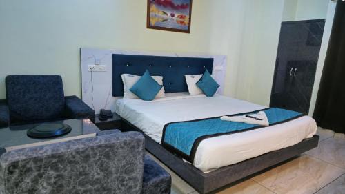 Hotel Elite Park inn