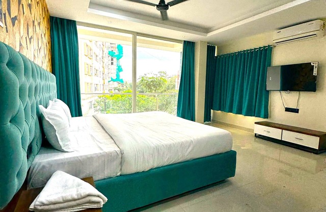 Hotel Elite Stay