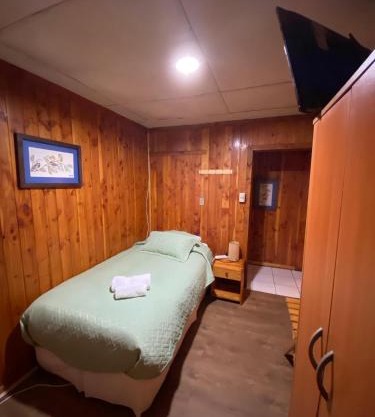 Hotel Elizabeth