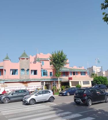 HOTEL Elizia
