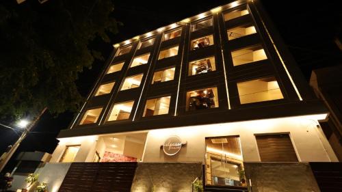 Hotel Elpaso