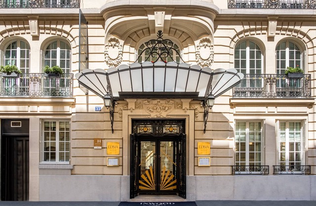 Hôtel Elysia by Inwood Hotels