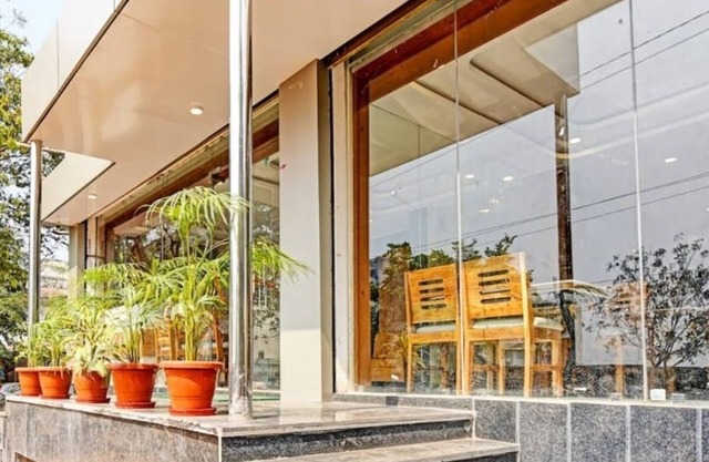 Hotel Elysian Premium