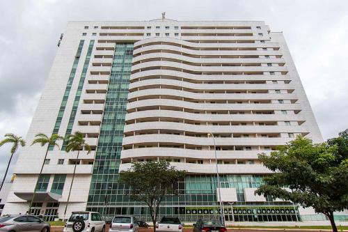 Hotel em Brasília 61956