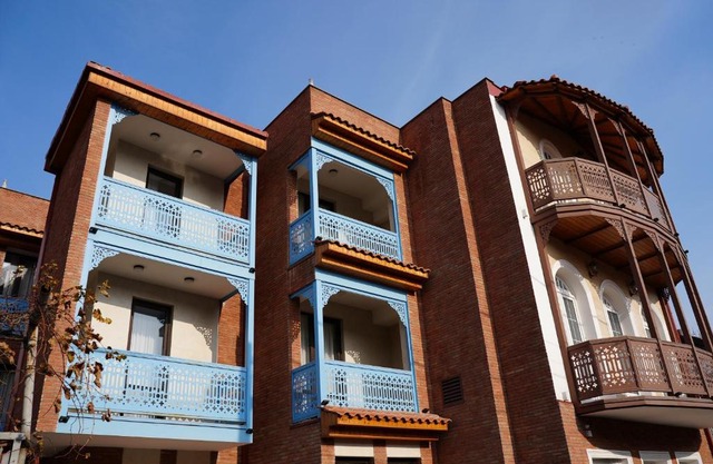 Hotel Embassy