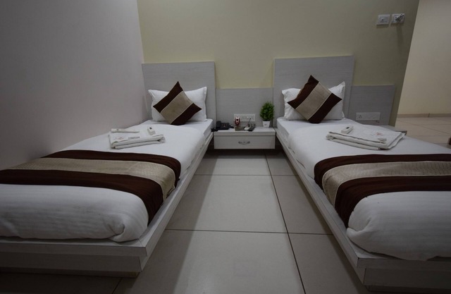 Hotel Embassy