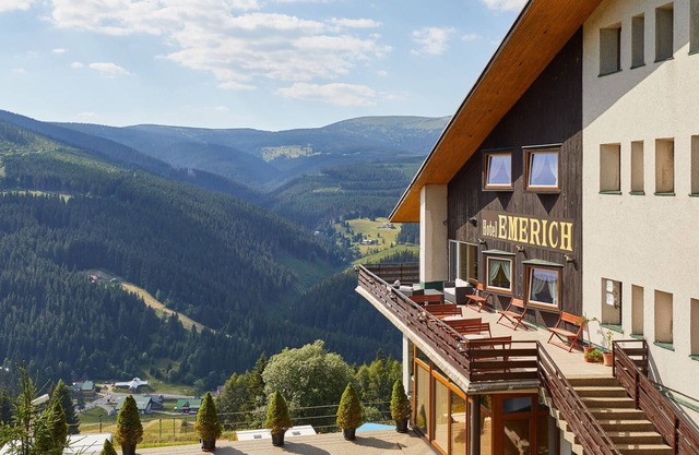 Hotel Emerich