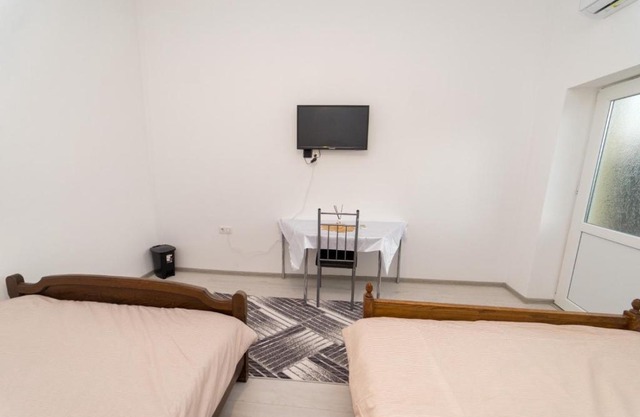Hotel Emir