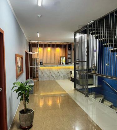 HOTEL EMPERADOR PREMIUM