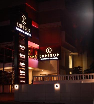 Hotel Emperor