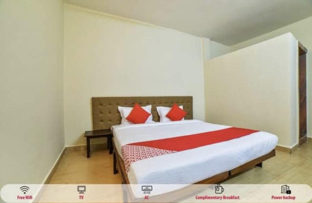 Hotel Empire